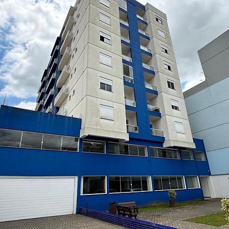 Morcelli Mobiliados - Reggio Calabria Santa Maria (Rio Grande do Sul) Exterior foto